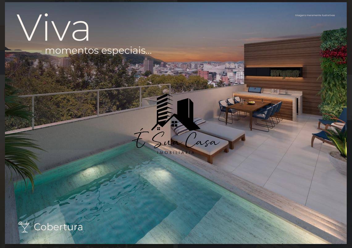 Apartamento, 2 quartos, 54 m² - Foto 38