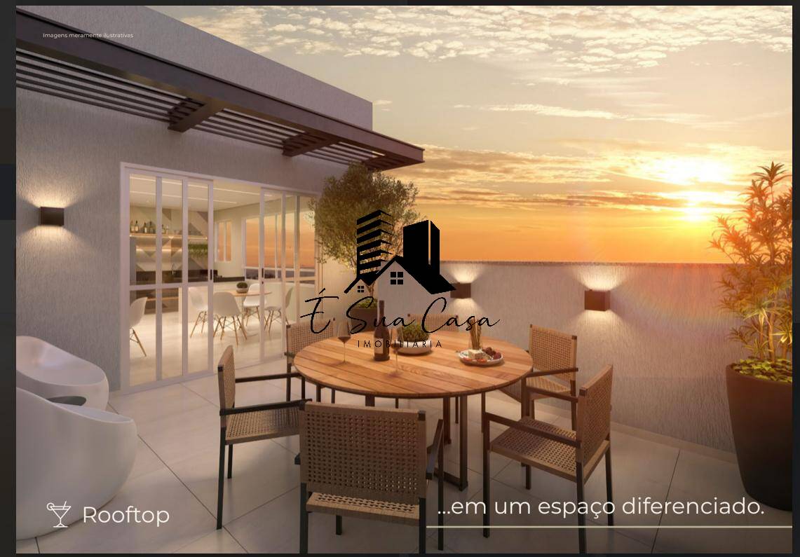 Apartamento, 2 quartos, 54 m² - Foto 37