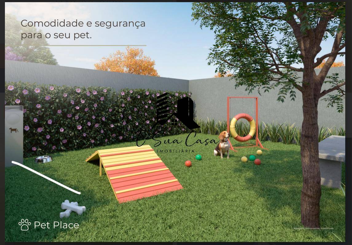 Apartamento, 2 quartos, 54 m² - Foto 46