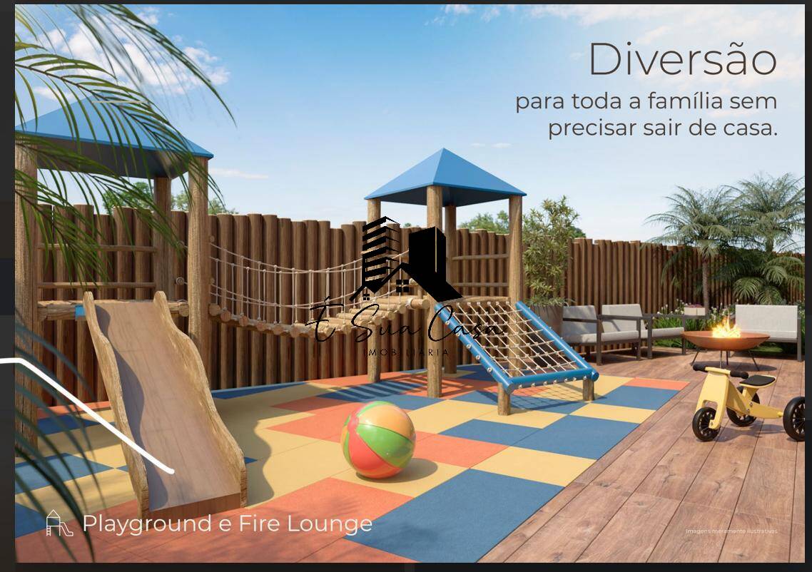 Apartamento, 2 quartos, 54 m² - Foto 45