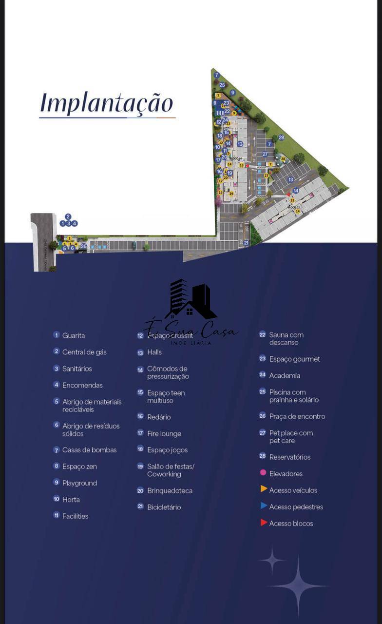 Apartamento, 2 quartos, 54 m² - Foto 6