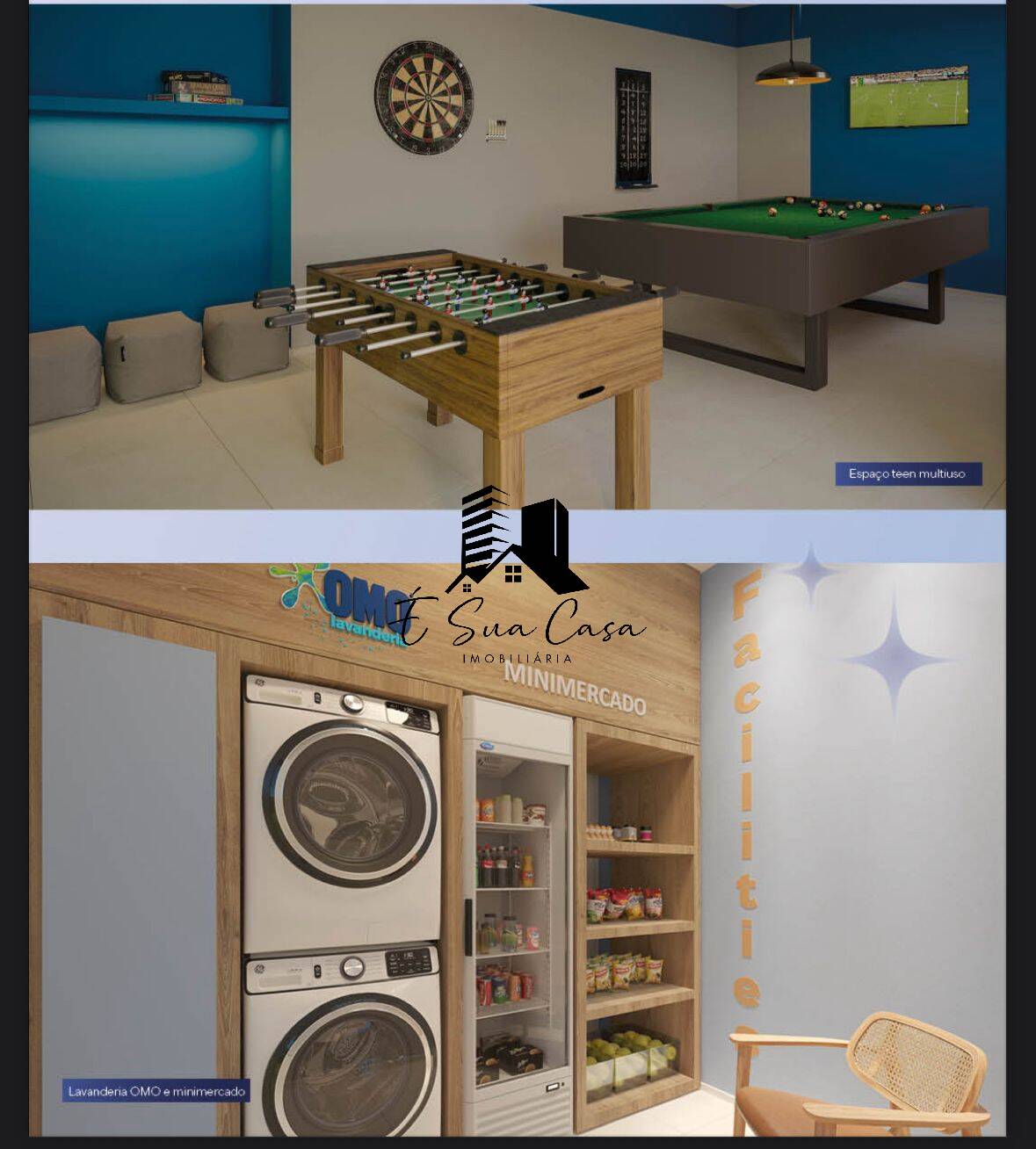 Apartamento, 2 quartos, 54 m² - Foto 14