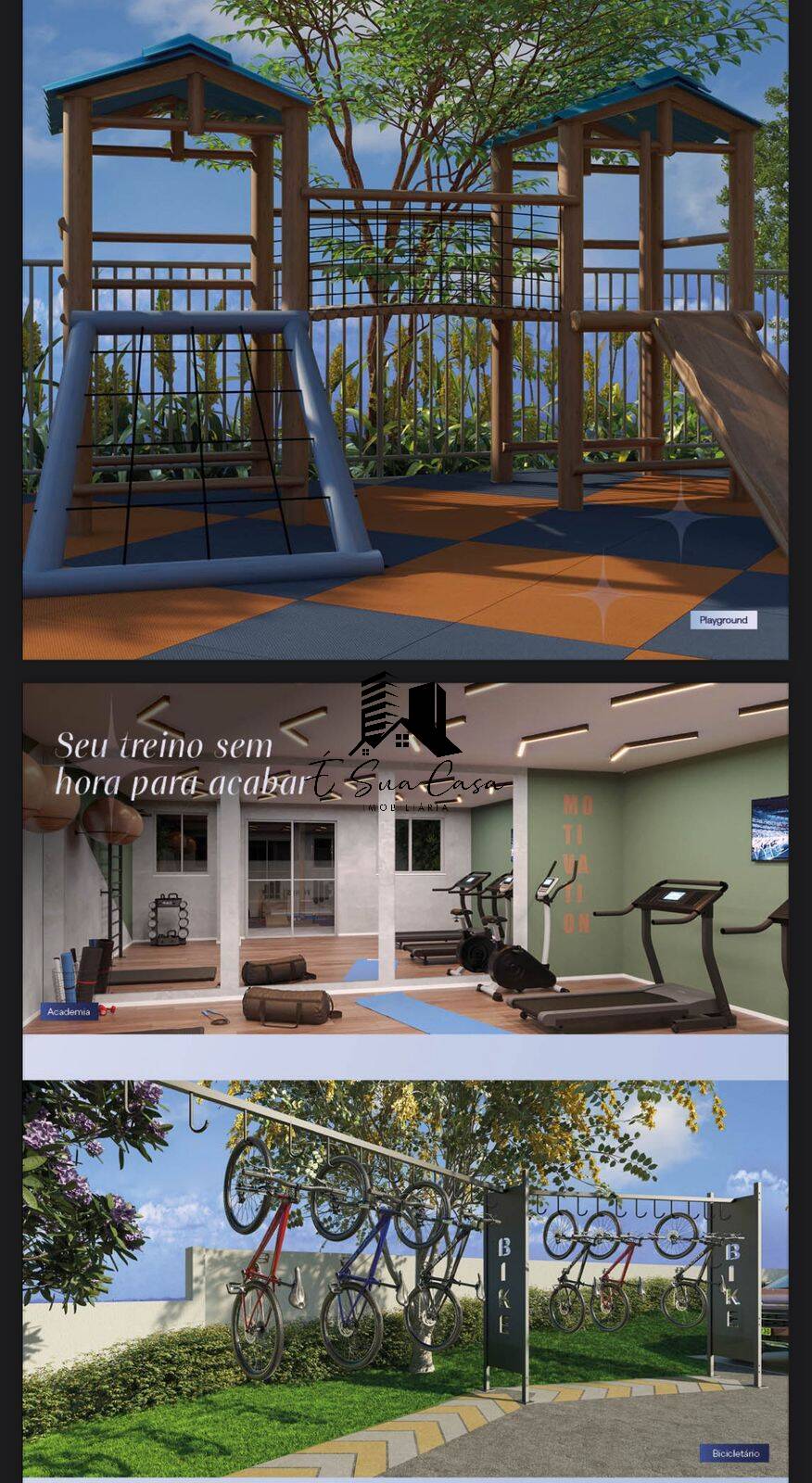 Apartamento, 2 quartos, 54 m² - Foto 17