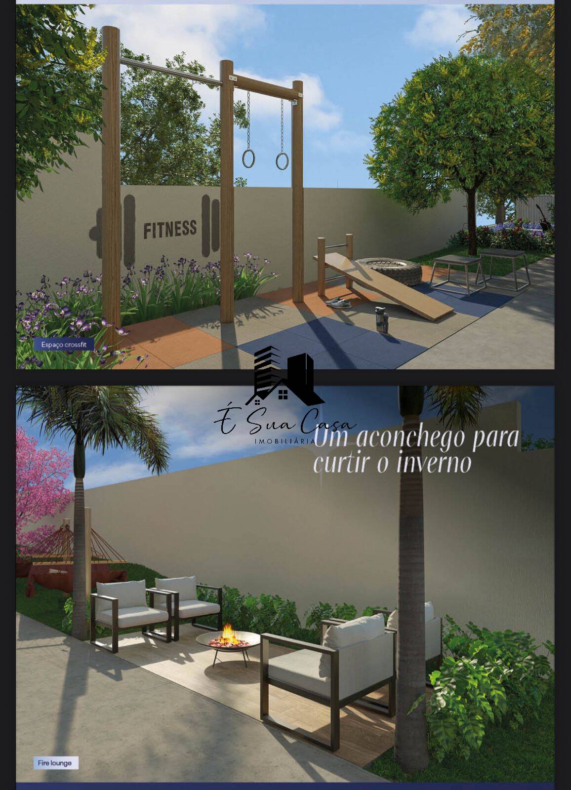 Apartamento, 2 quartos, 54 m² - Foto 20