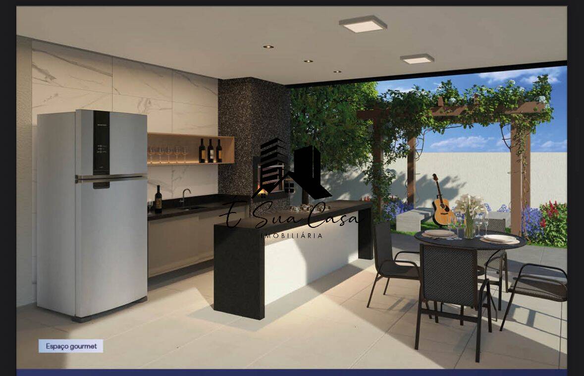 Apartamento, 2 quartos, 54 m² - Foto 19