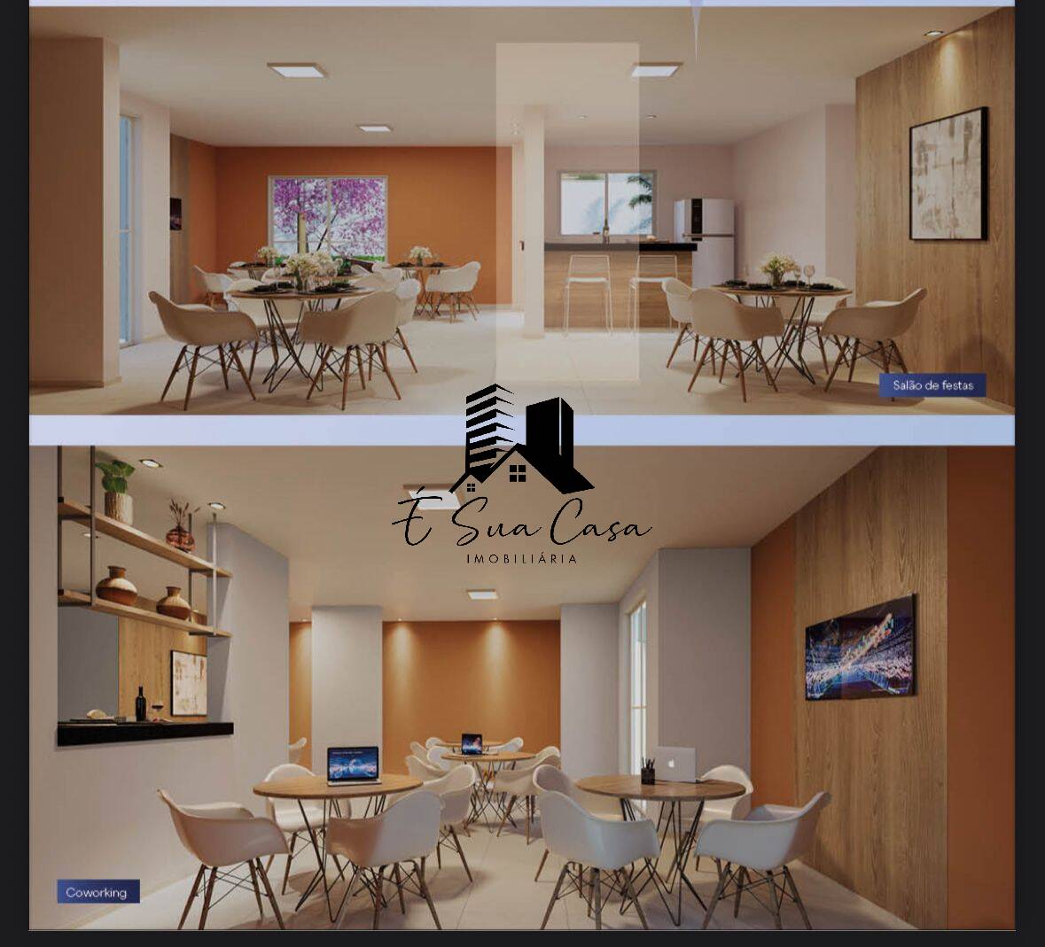 Apartamento, 2 quartos, 54 m² - Foto 18