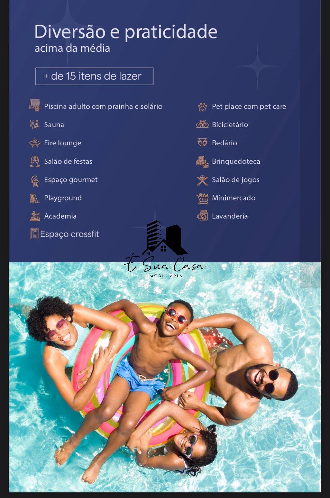 Apartamento, 2 quartos, 54 m² - Foto 23