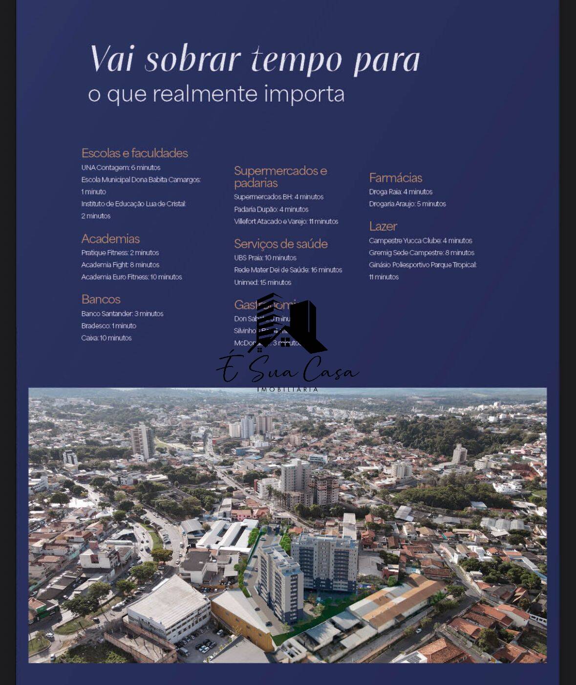 Apartamento, 2 quartos, 54 m² - Foto 25