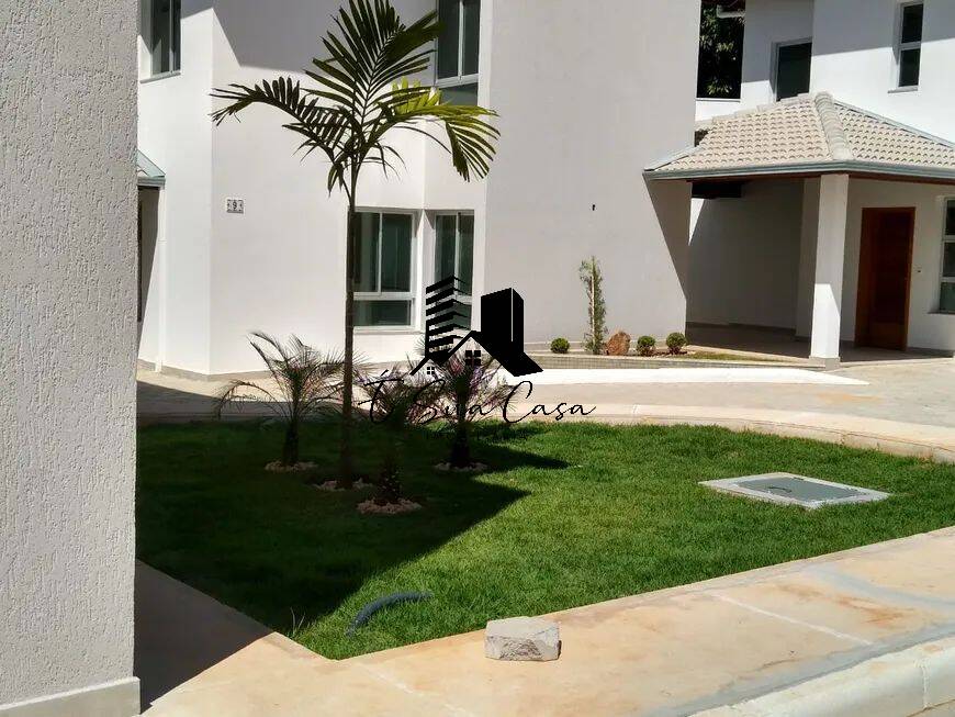 Casa, 3 quartos, 150 m² - Foto 2