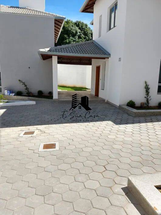 Casa, 3 quartos, 150 m² - Foto 4