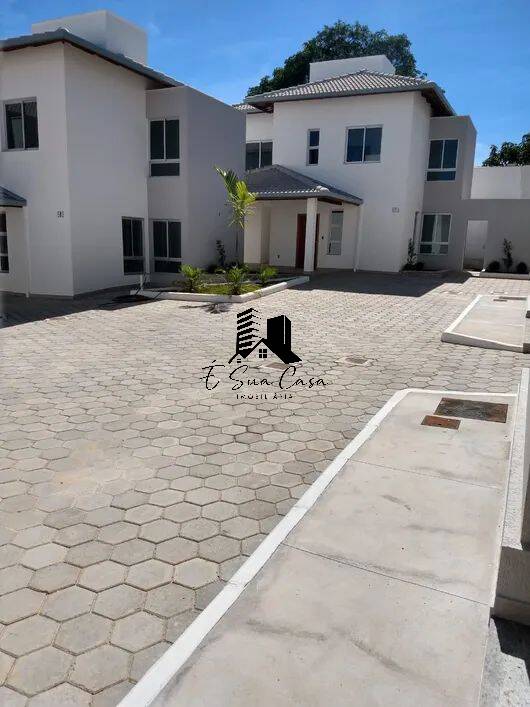 Casa, 3 quartos, 150 m² - Foto 6