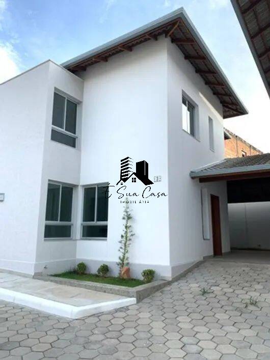 Casa, 3 quartos, 150 m² - Foto 5