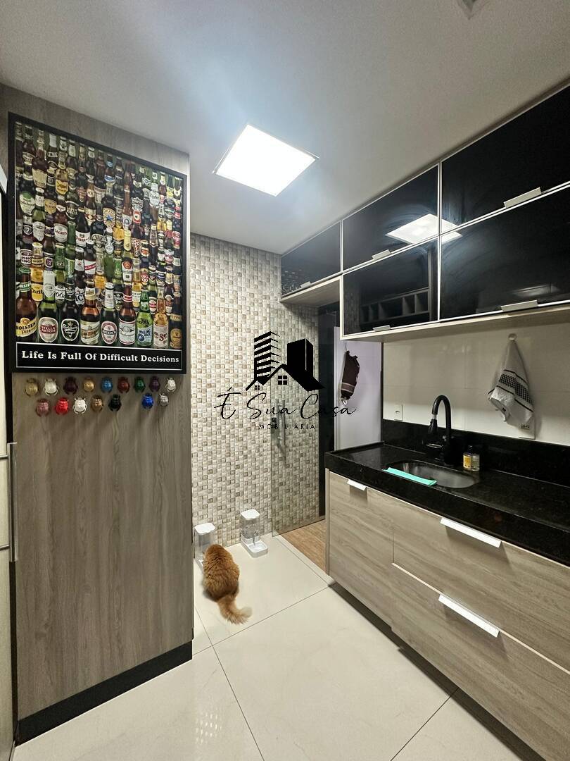 Apartamento, 2 quartos, 59 m² - Foto 14