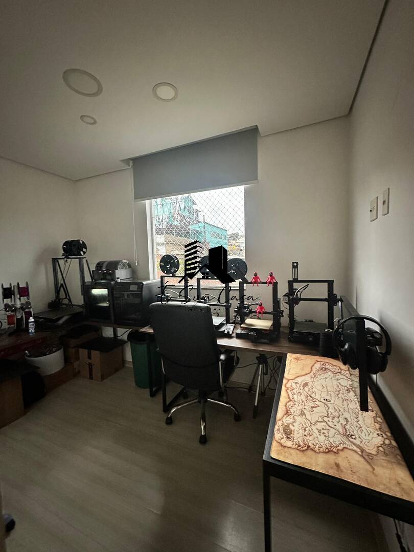 Apartamento, 2 quartos, 59 m² - Foto 24