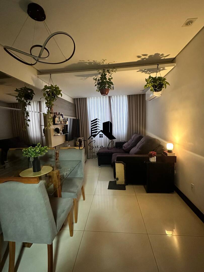 Apartamento, 2 quartos, 59 m² - Foto 10