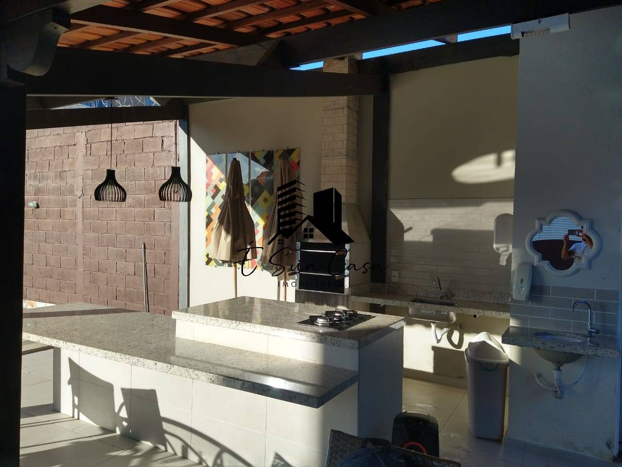 Apartamento, 2 quartos, 59 m² - Foto 29