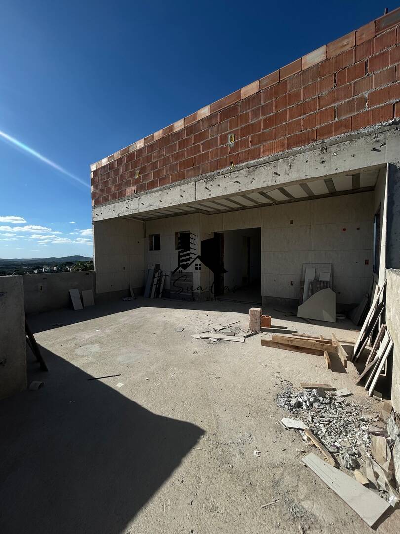 Cobertura, 4 quartos, 157 m² - Foto 3