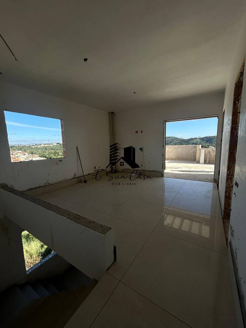 Cobertura, 4 quartos, 157 m² - Foto 6