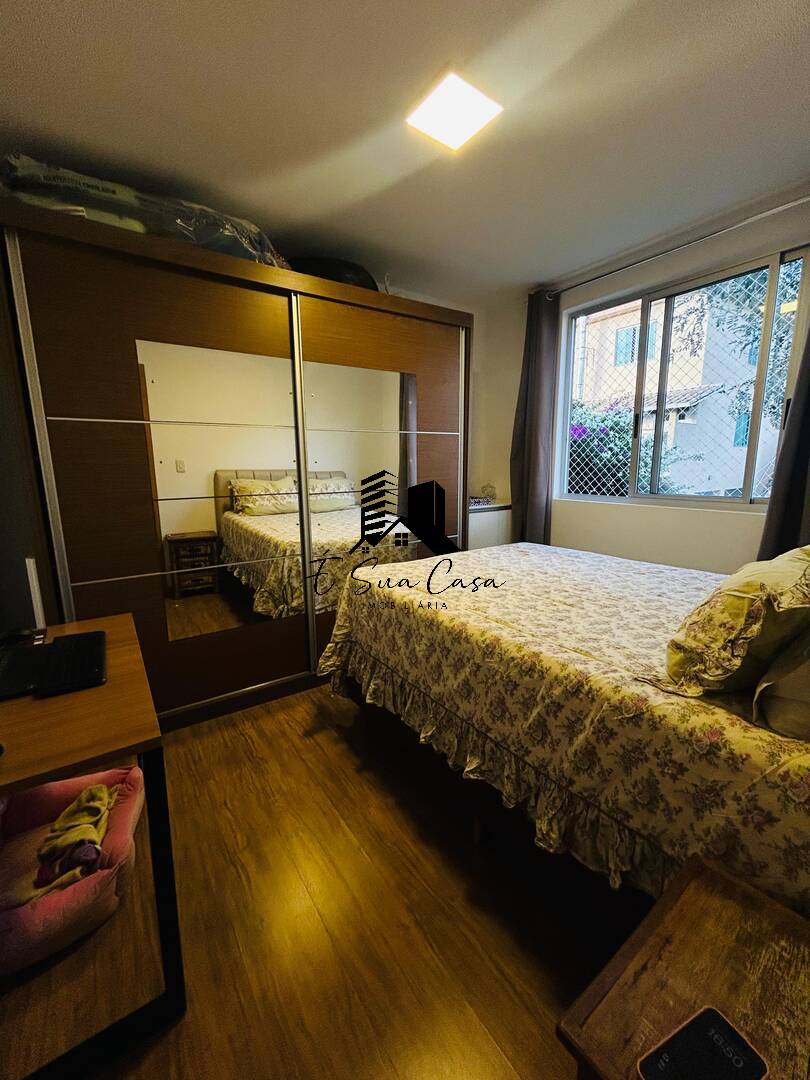 Apartamento à venda com 2 quartos, 58m² - Foto 15