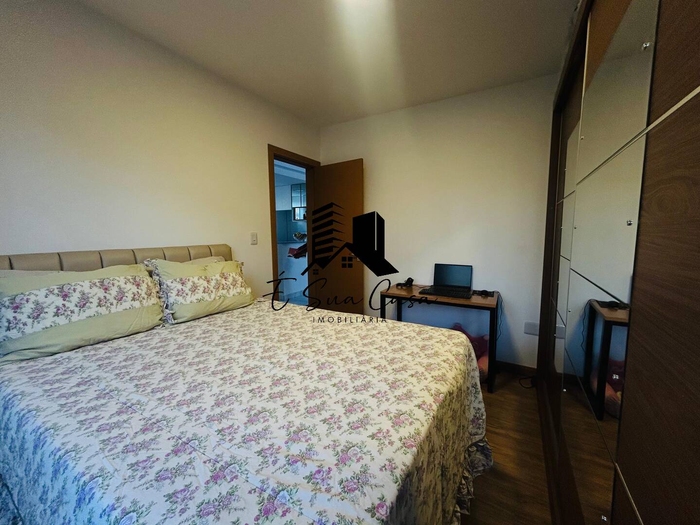 Apartamento à venda com 2 quartos, 58m² - Foto 14