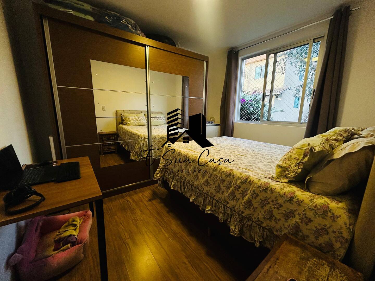 Apartamento à venda com 2 quartos, 58m² - Foto 12