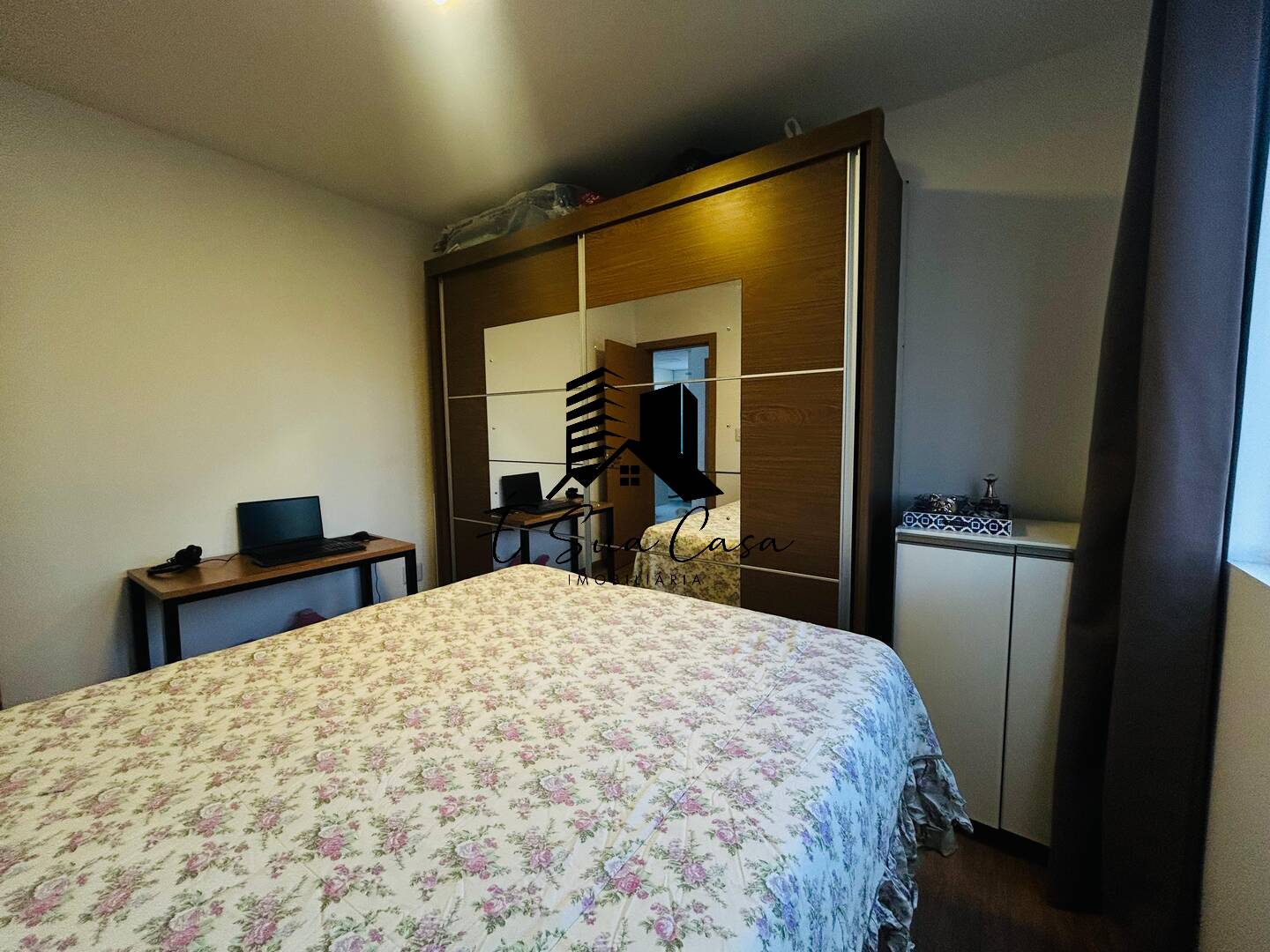 Apartamento à venda com 2 quartos, 58m² - Foto 13