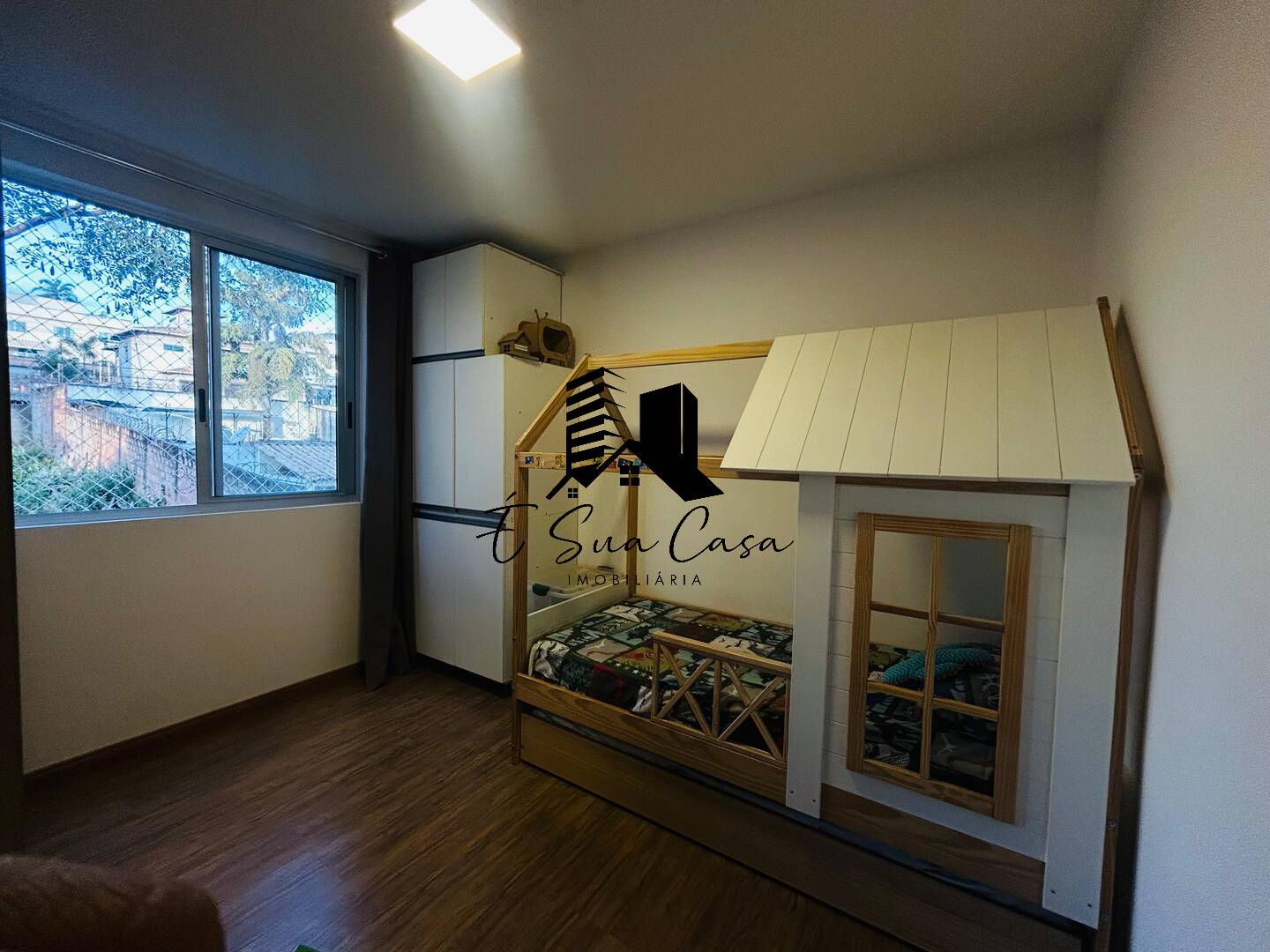 Apartamento à venda com 2 quartos, 58m² - Foto 16