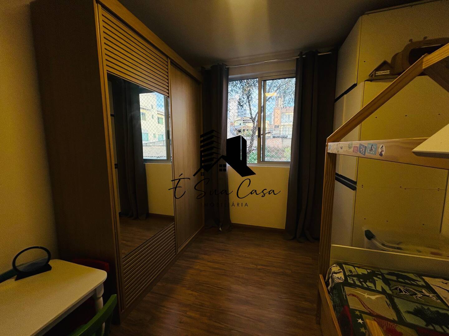 Apartamento à venda com 2 quartos, 58m² - Foto 18