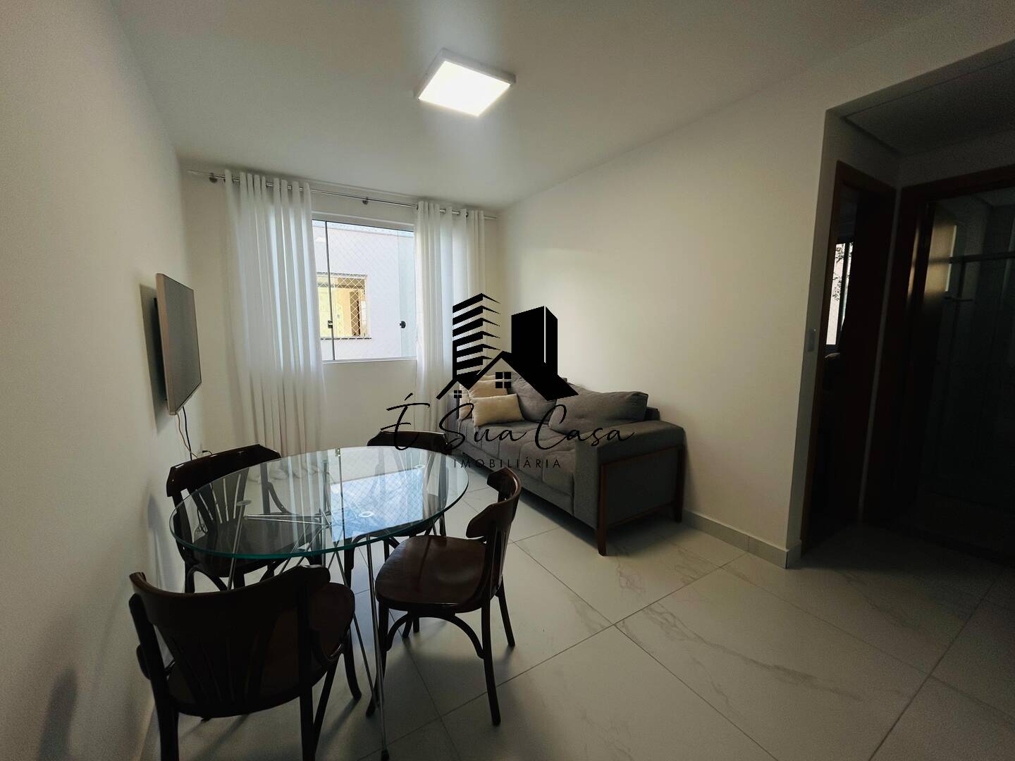 Apartamento à venda com 2 quartos, 58m² - Foto 23