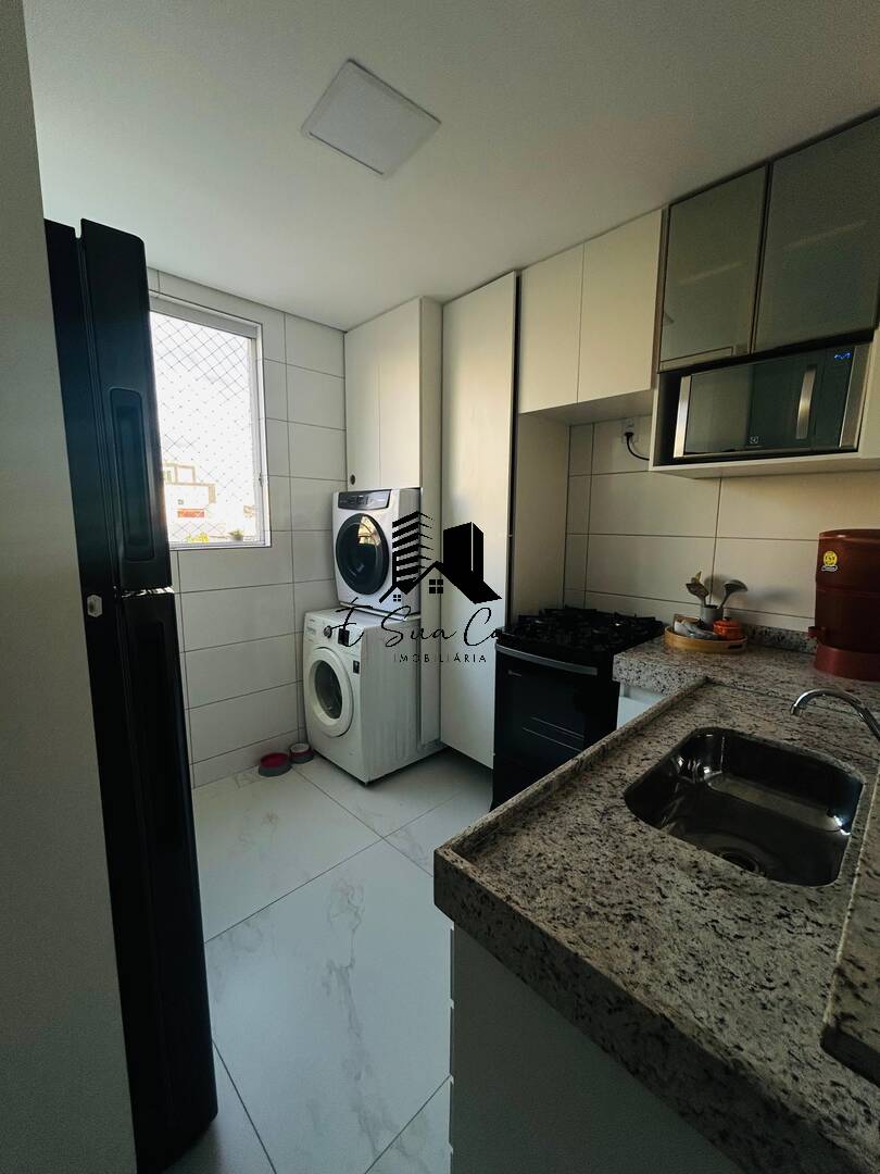 Apartamento à venda com 2 quartos, 58m² - Foto 10