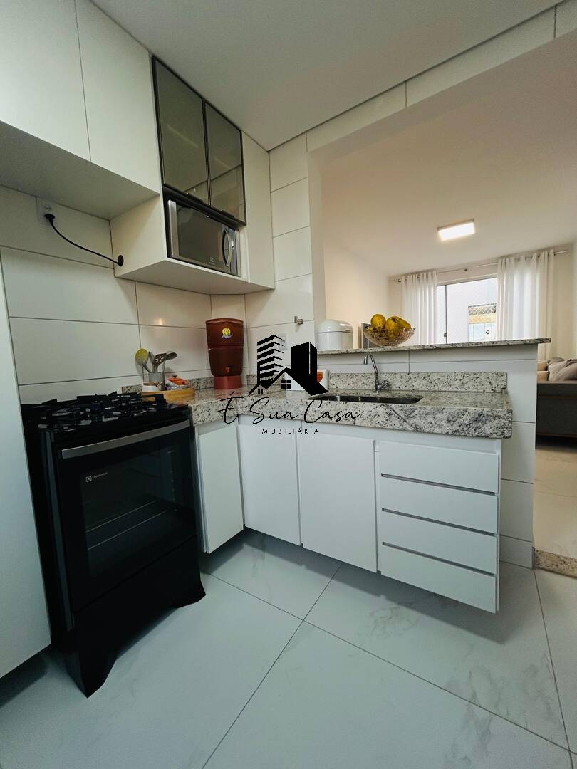 Apartamento à venda com 2 quartos, 58m² - Foto 9