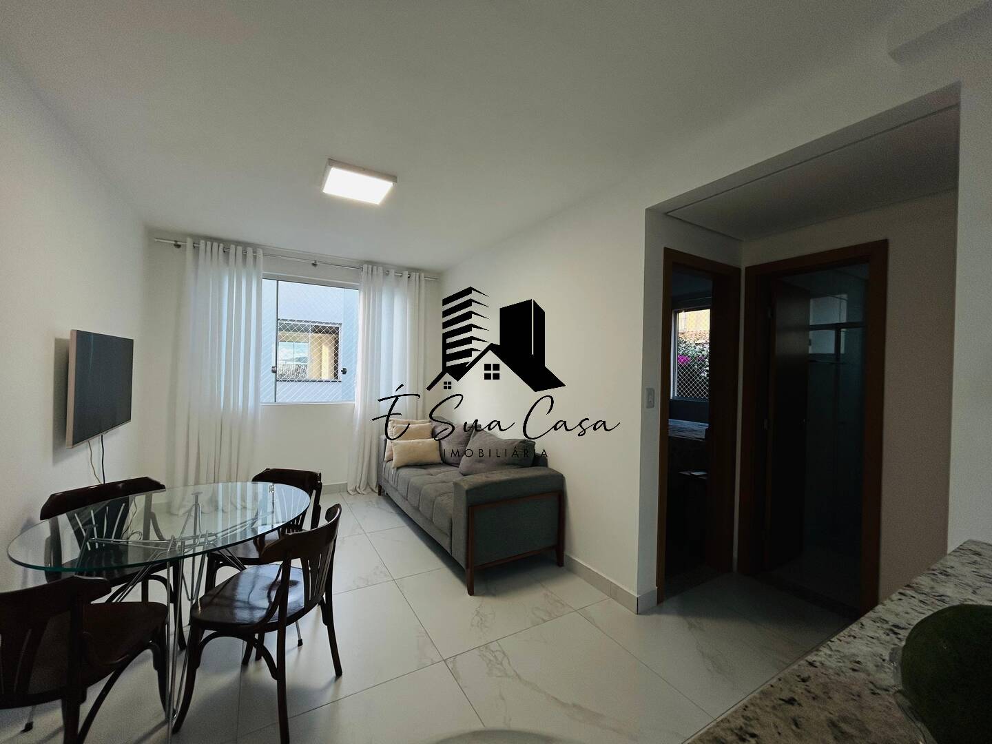 Apartamento à venda com 2 quartos, 58m² - Foto 26