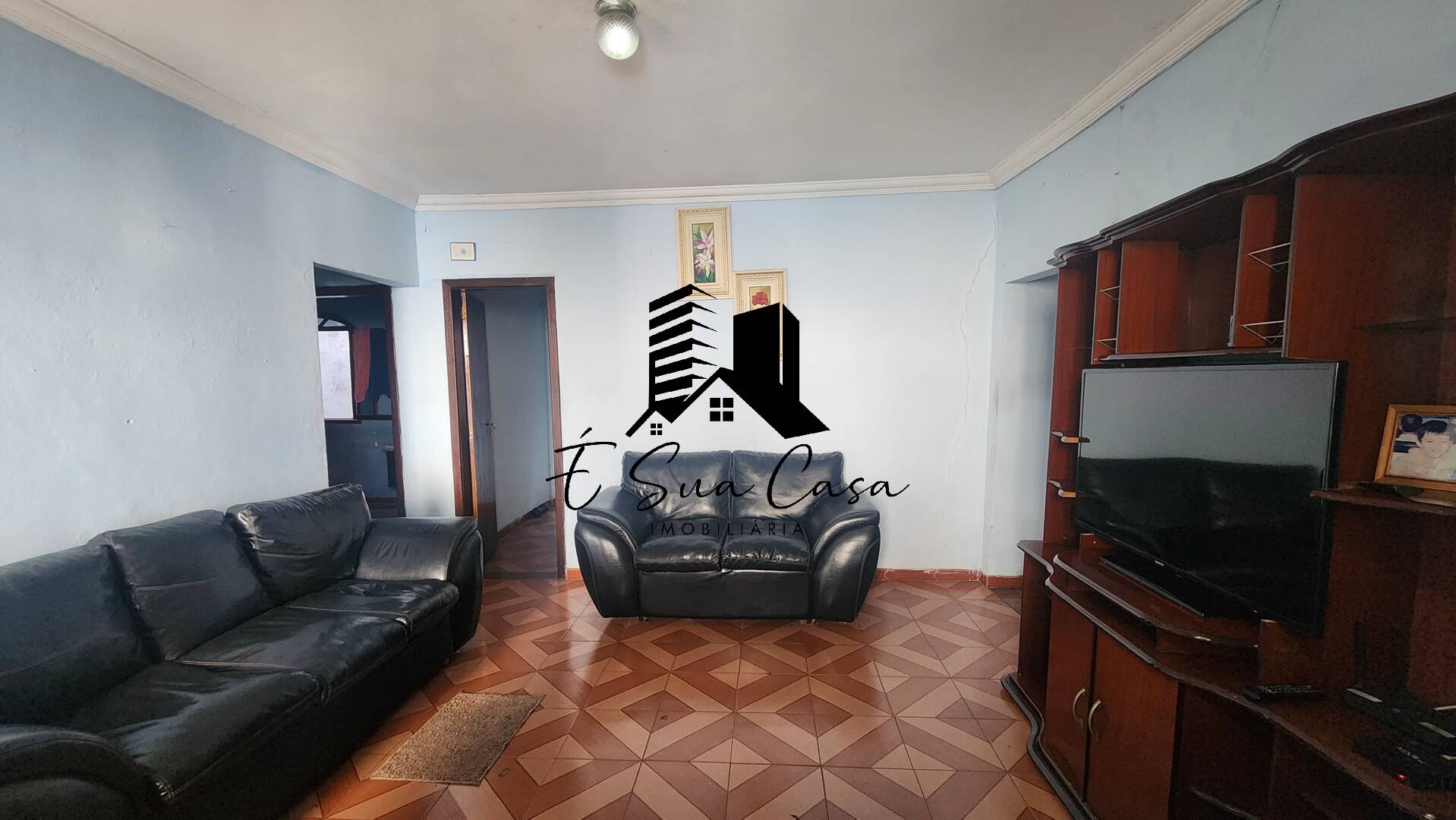 Casa à venda com 3 quartos, 360m² - Foto 10