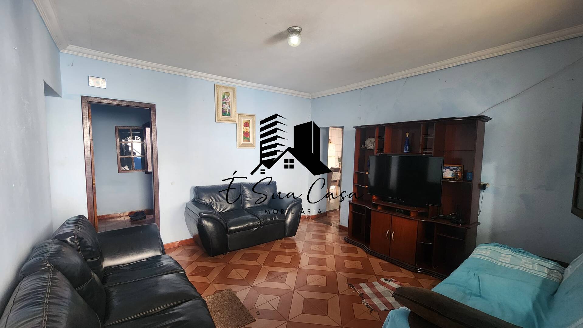 Casa à venda com 3 quartos, 360m² - Foto 9
