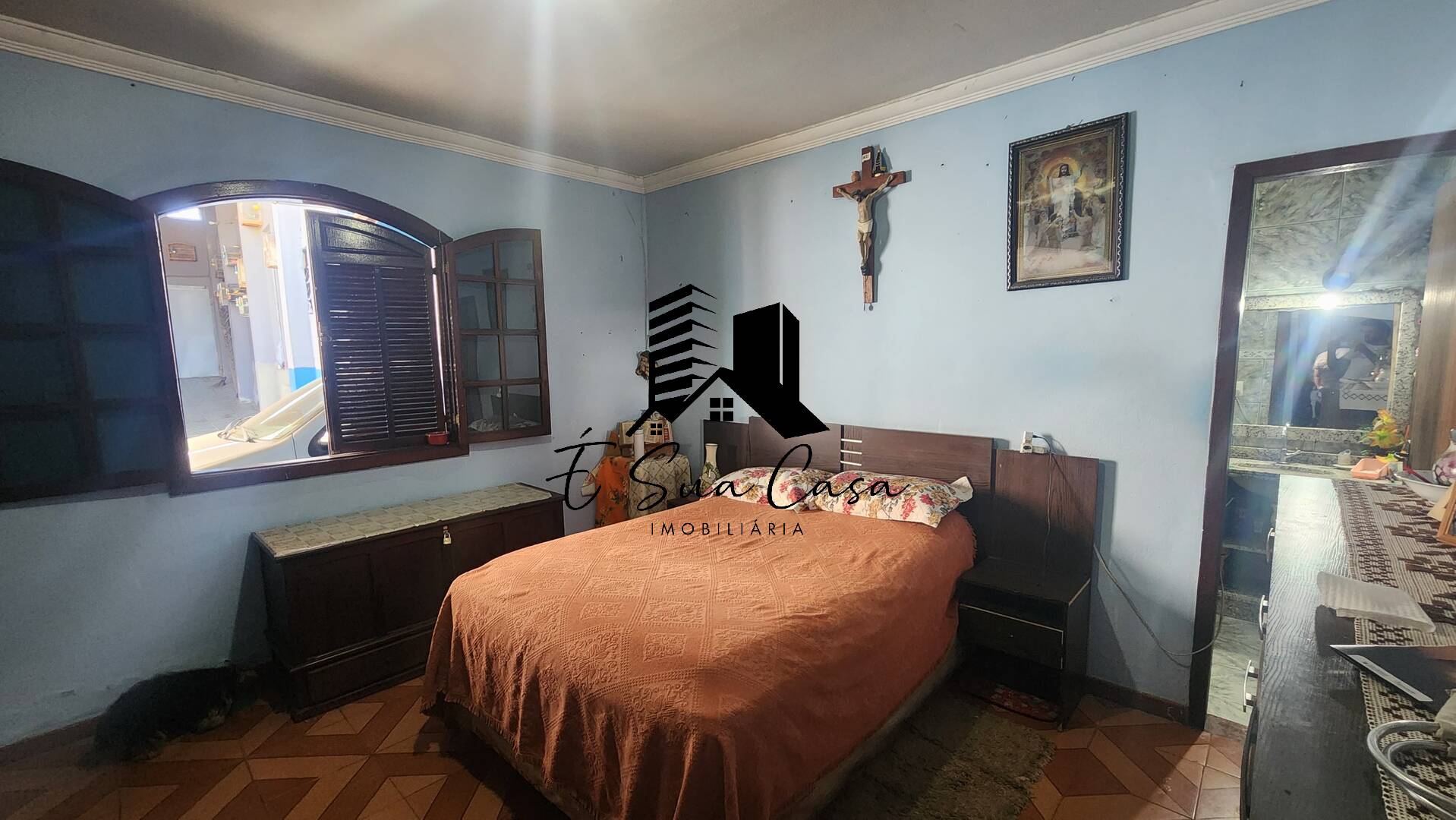 Casa à venda com 3 quartos, 360m² - Foto 11
