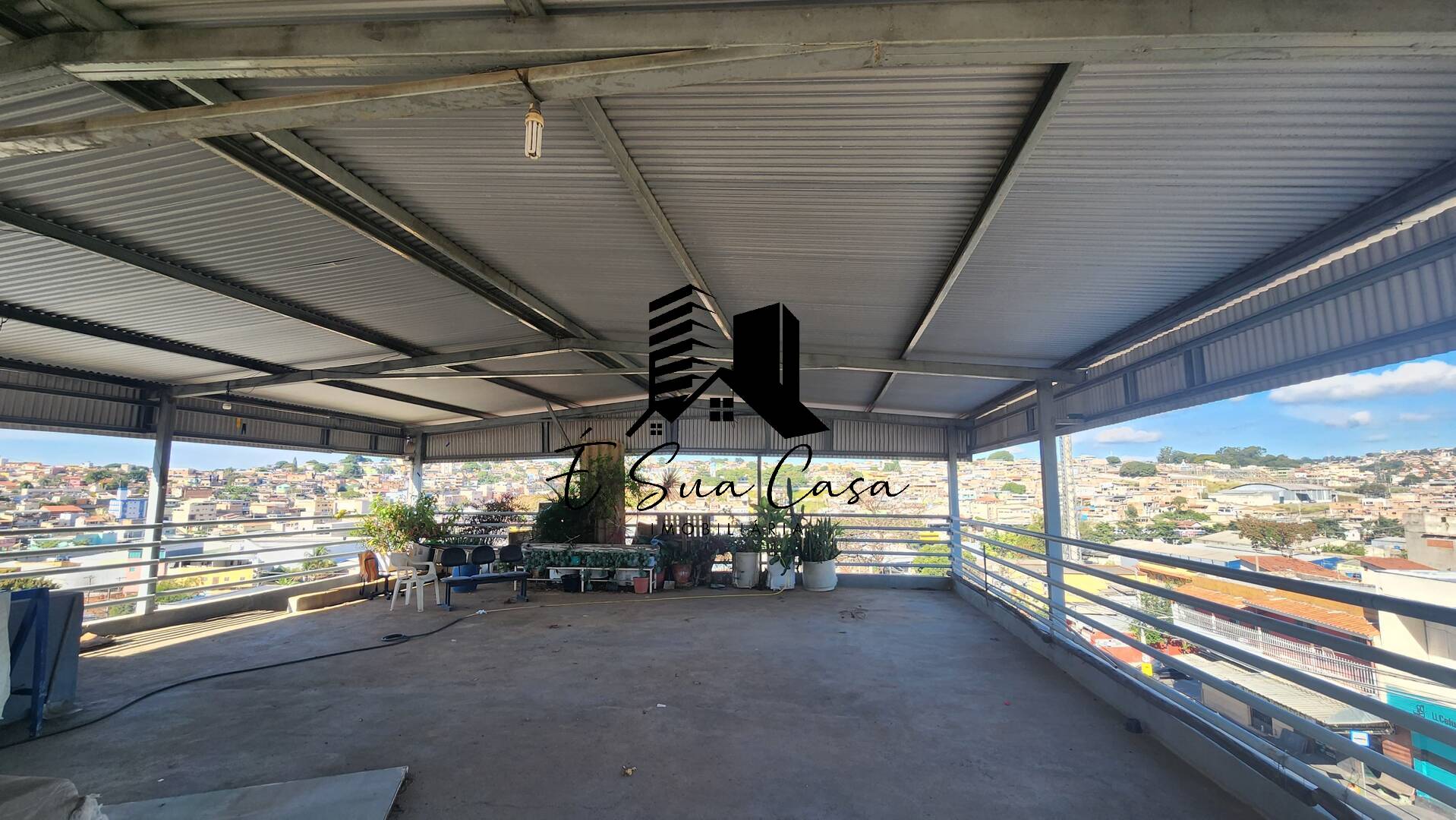Casa à venda com 3 quartos, 360m² - Foto 6