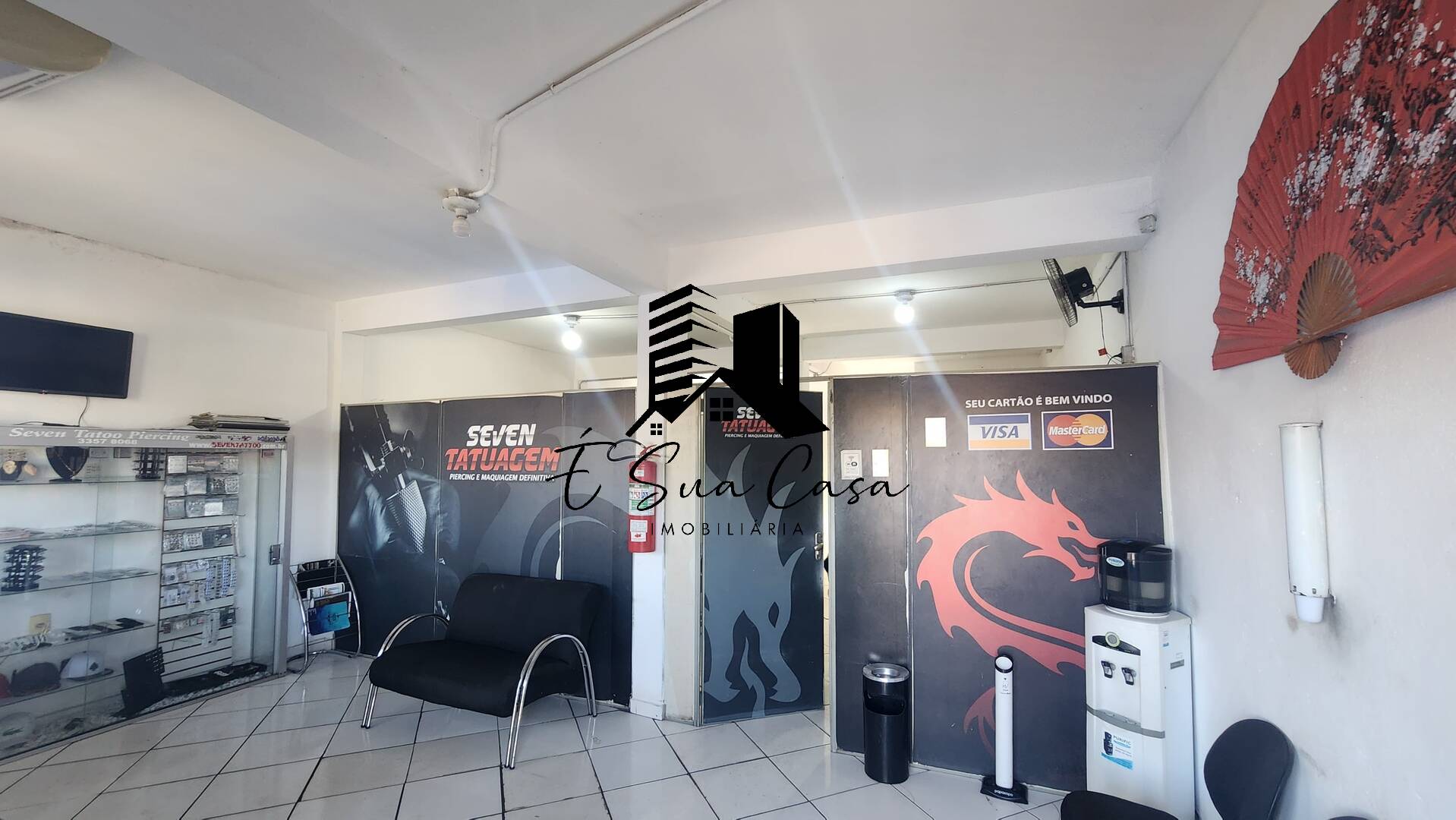 Casa à venda com 3 quartos, 360m² - Foto 4