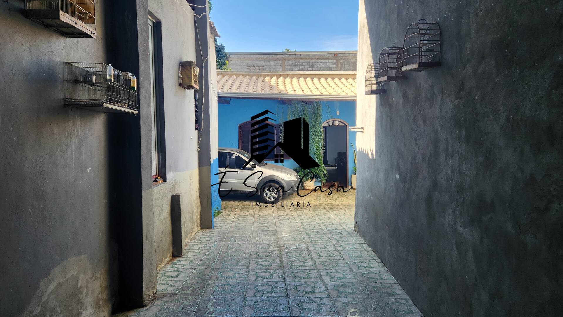 Casa à venda com 3 quartos, 360m² - Foto 16