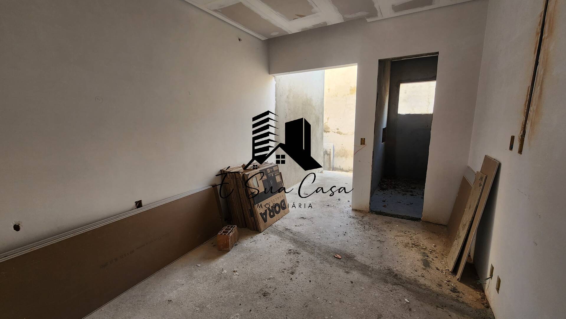 Casa à venda com 3 quartos, 180m² - Foto 9