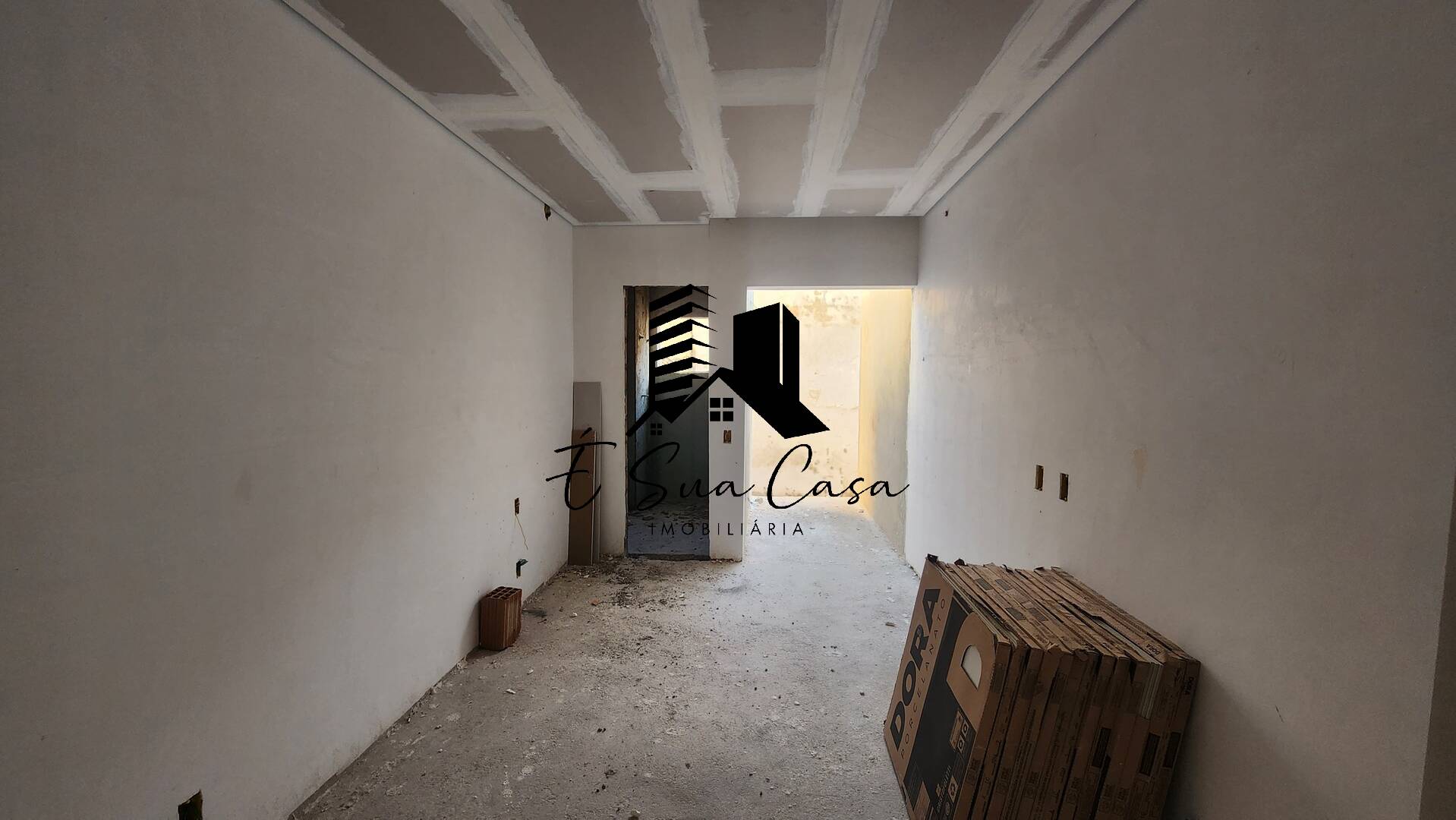 Casa à venda com 3 quartos, 180m² - Foto 11