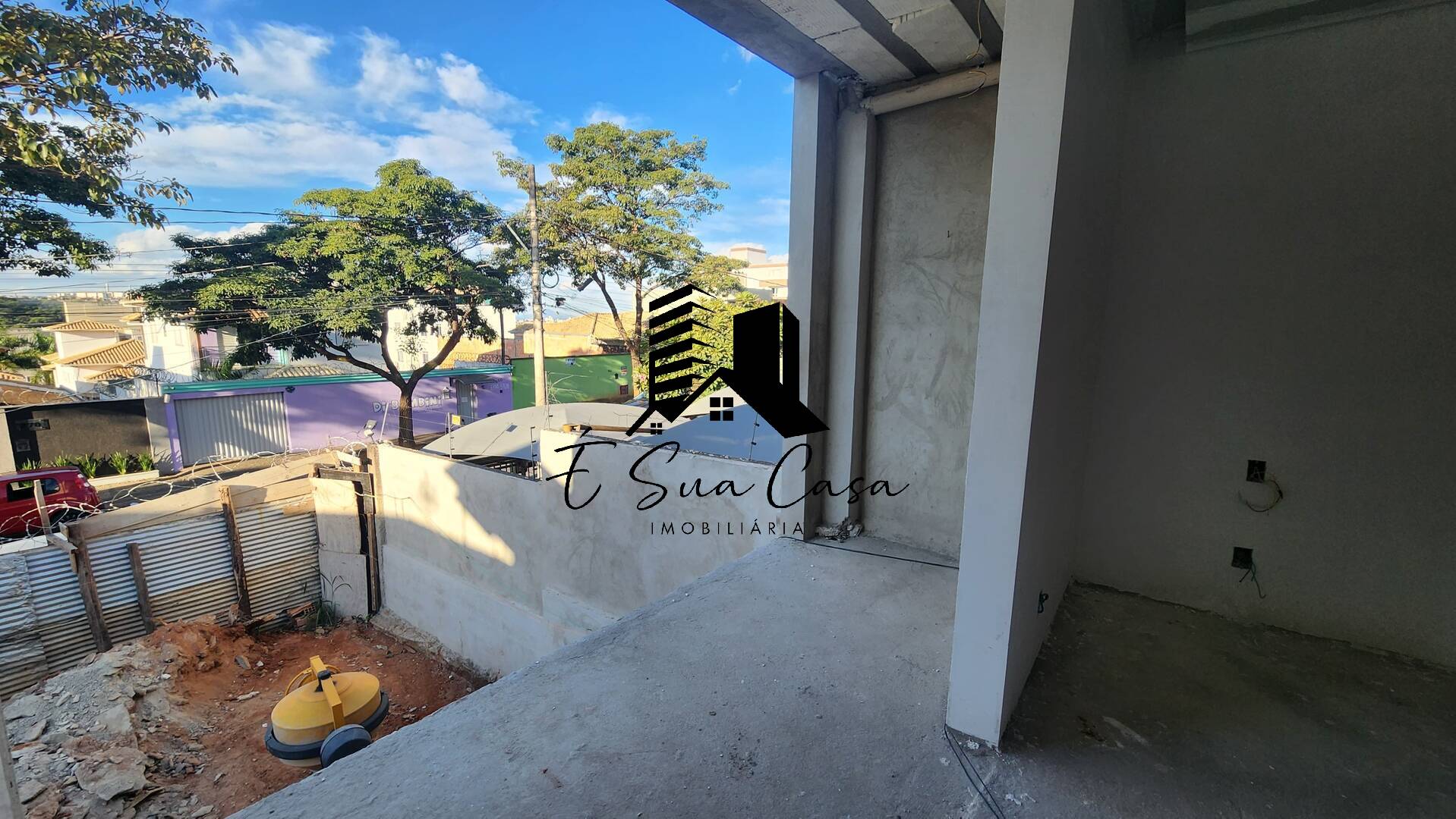 Casa à venda com 3 quartos, 180m² - Foto 8