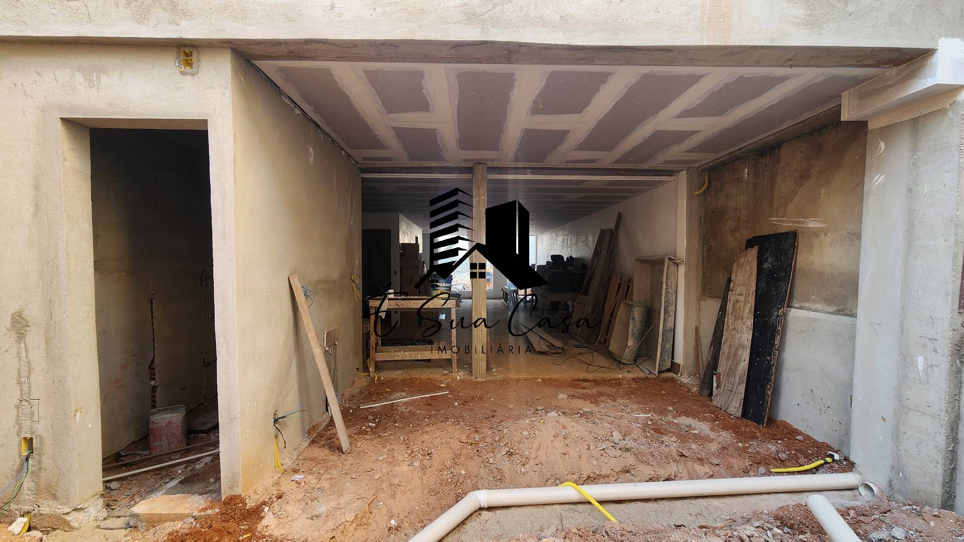 Casa à venda com 3 quartos, 180m² - Foto 6