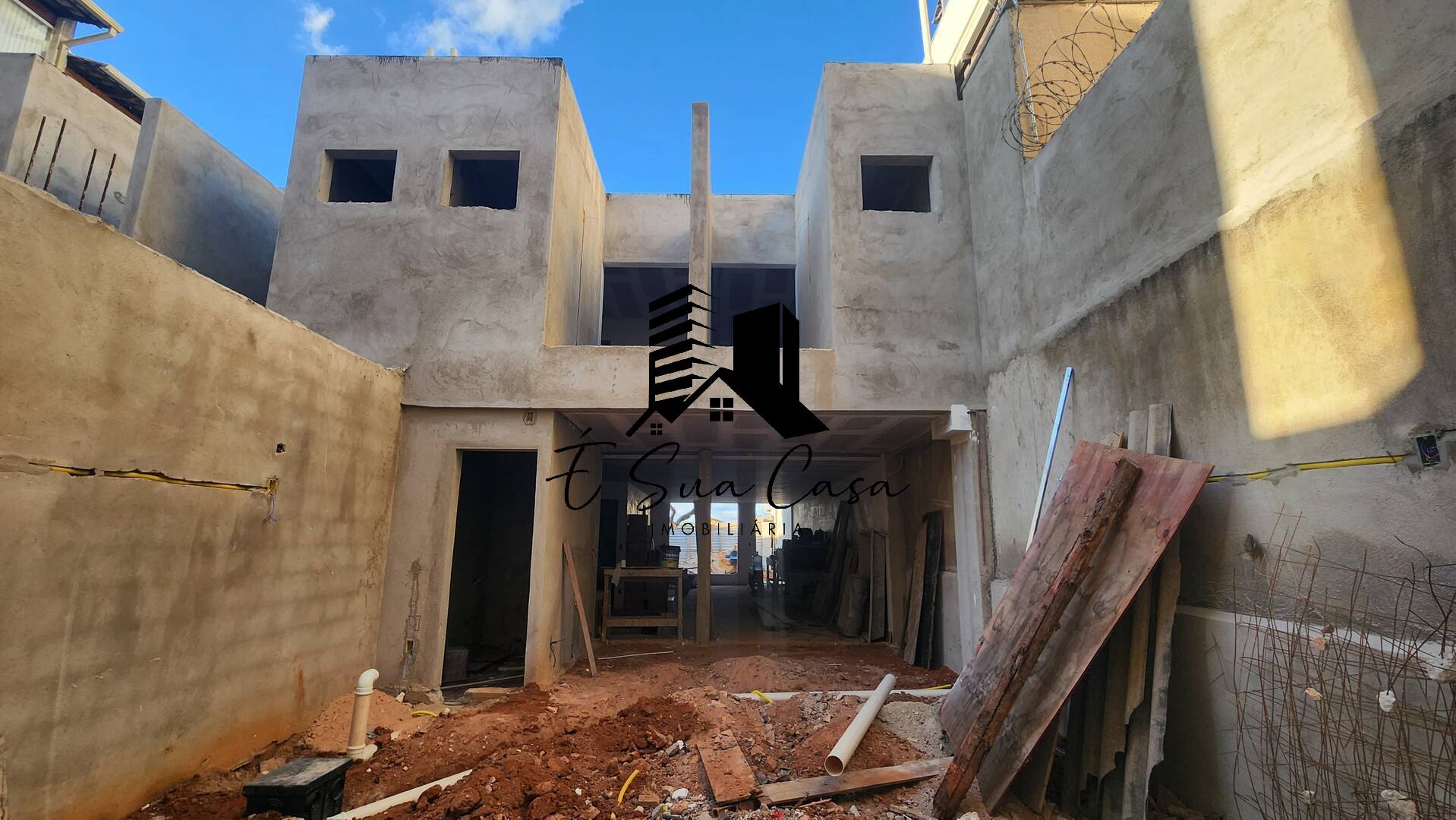 Casa à venda com 3 quartos, 180m² - Foto 5