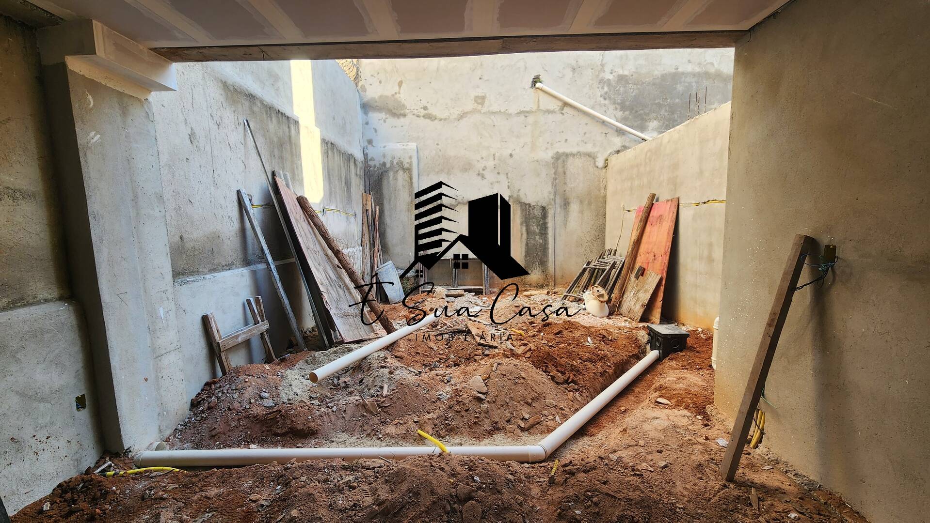 Casa à venda com 3 quartos, 180m² - Foto 19