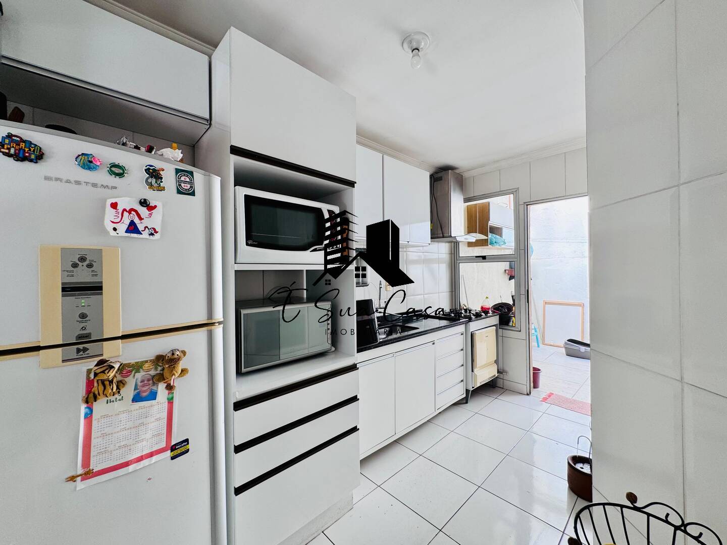 Casa à venda com 2 quartos, 90m² - Foto 19