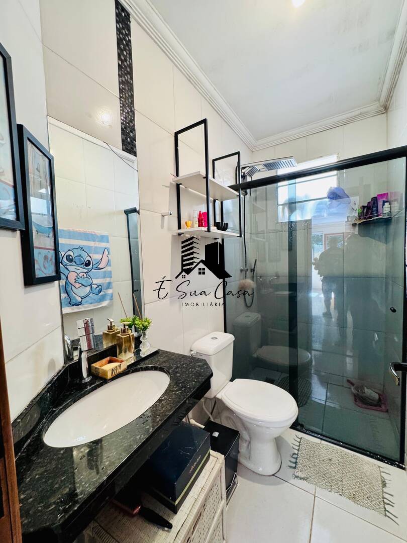 Casa à venda com 2 quartos, 90m² - Foto 13
