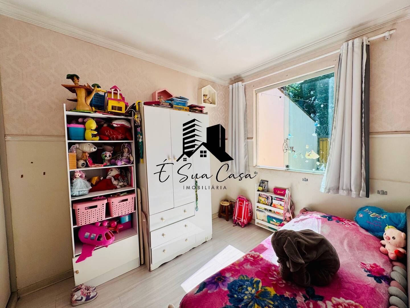 Casa à venda com 2 quartos, 90m² - Foto 15