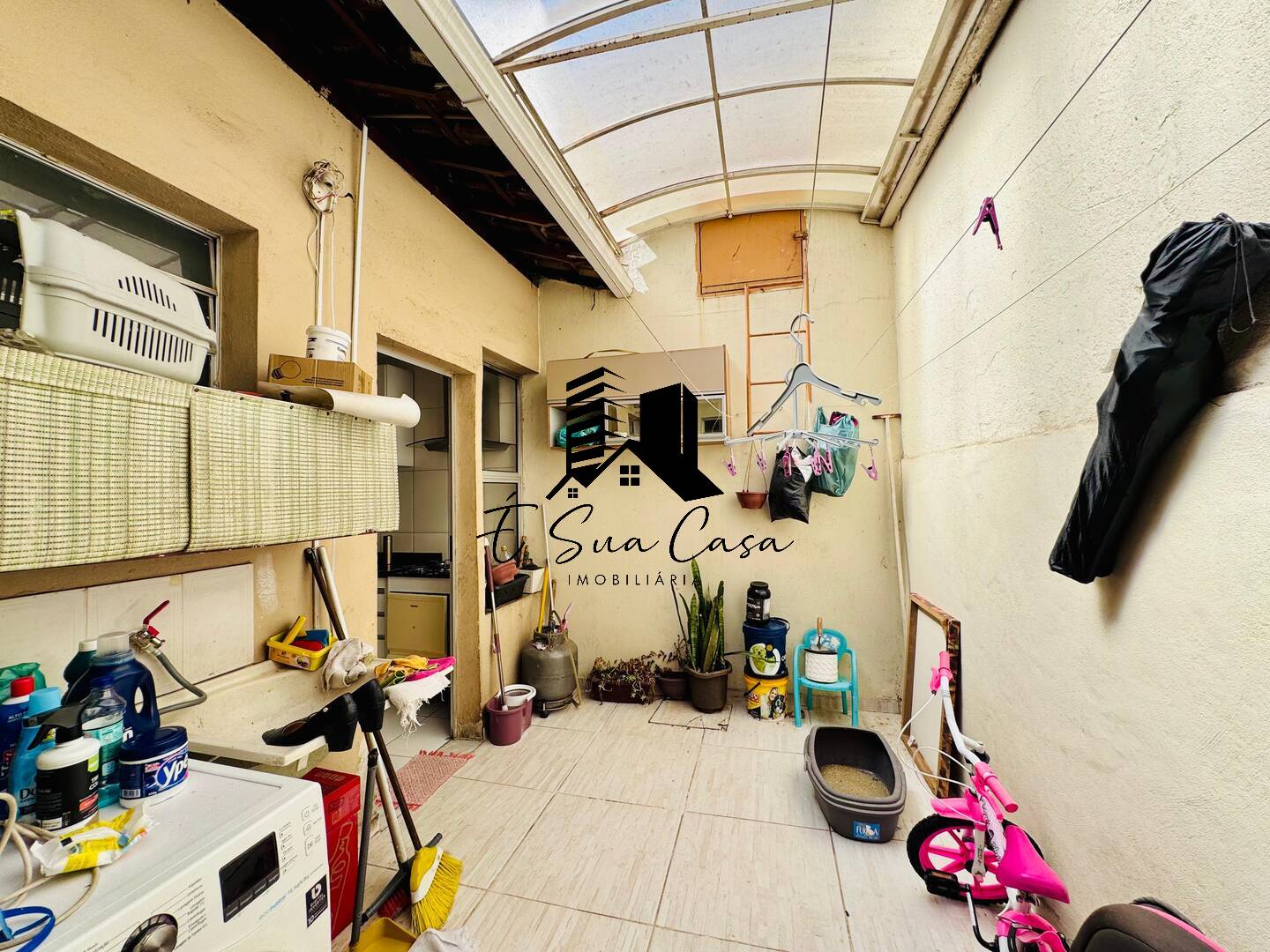 Casa à venda com 2 quartos, 90m² - Foto 22