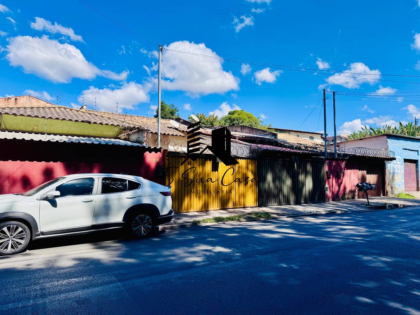 Casa à venda com 2 quartos, 90m² - Foto 23