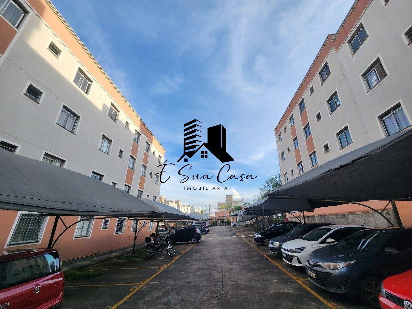 Apartamento à venda com 2 quartos, 45m² - Foto 23